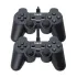 Havit G61 USB Vibration Double Black Gamepad